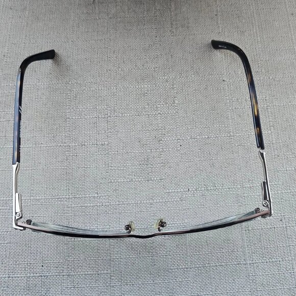 Swarovski Women Eyeglasses Frame GOLDIE SW5187 54[]16 135 Eyewear Brown Glasses - Picture 12 of 12